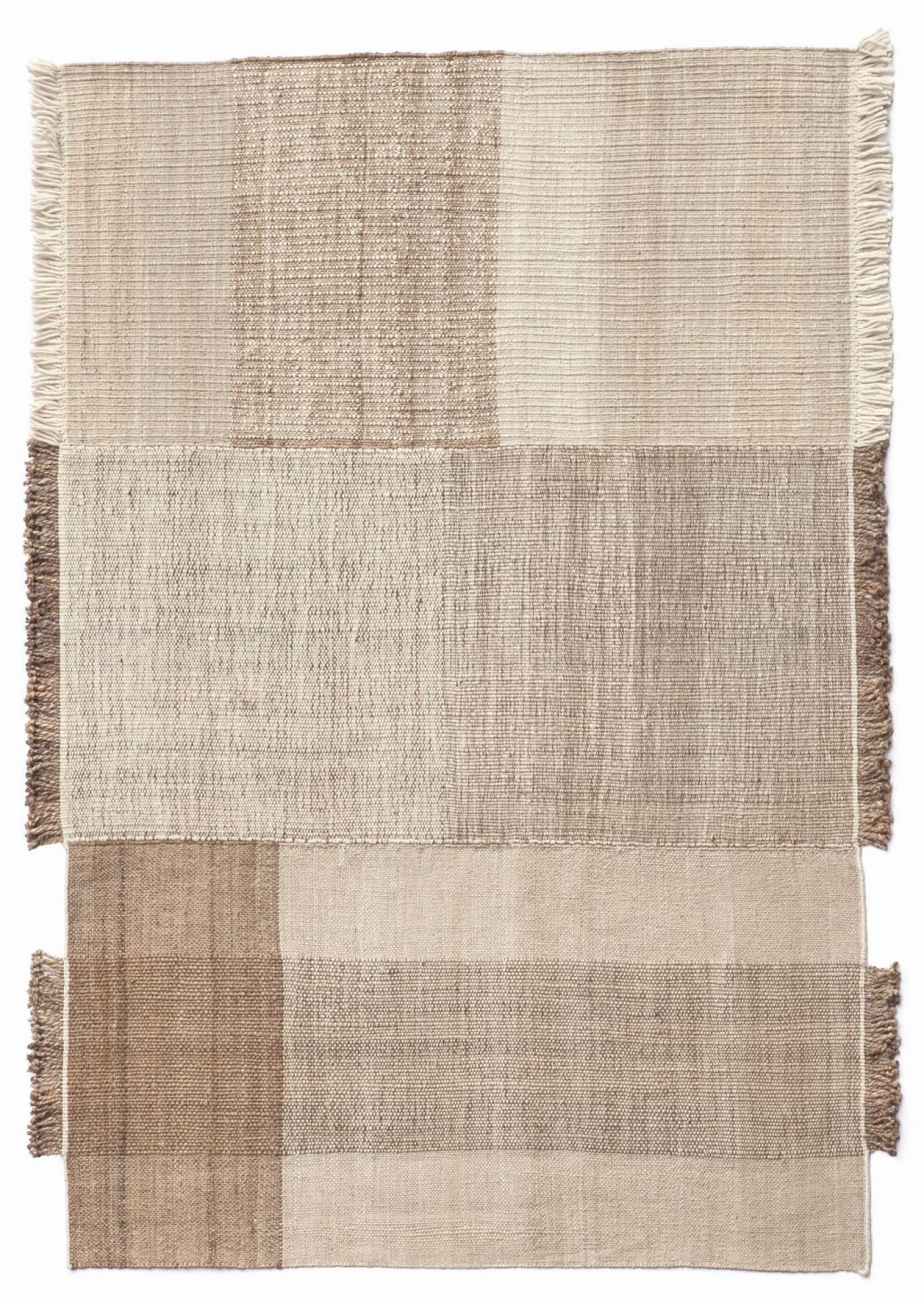 Tres Vegetal Carpet Nanimarquina 170x240 cm