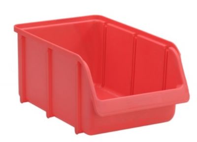 Famille Garage boxes small set of 3 Richard Lampert