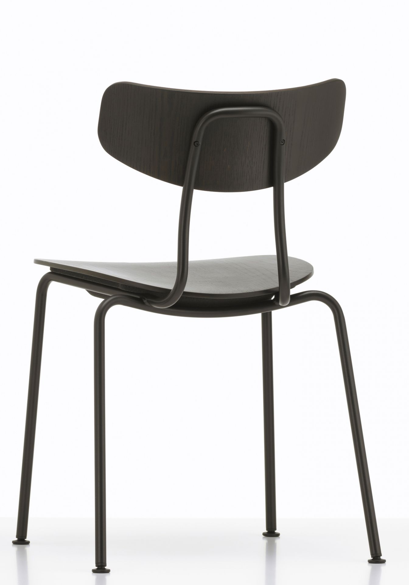 Moca Chair Vitra