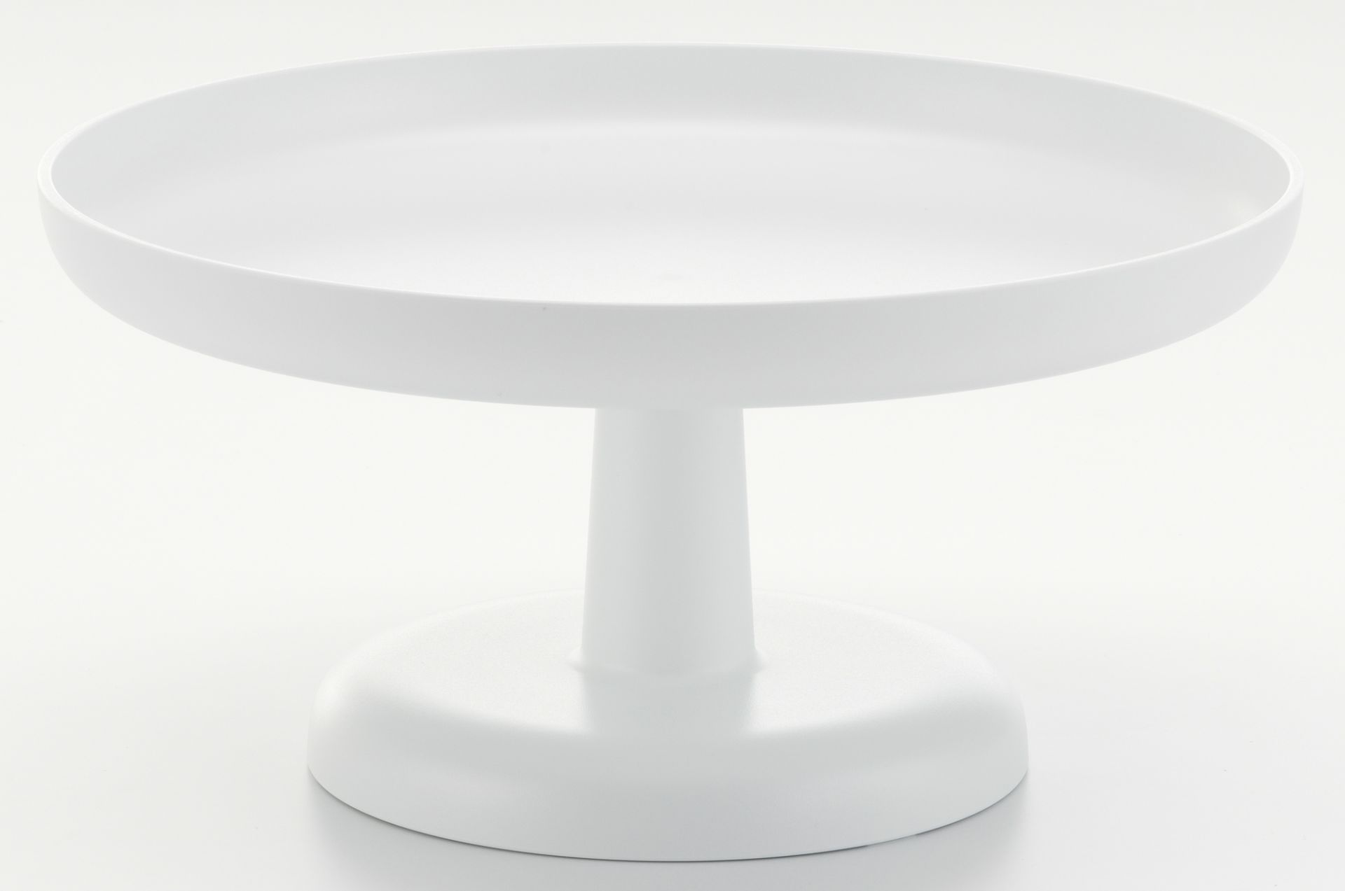 High Tray white Vitra