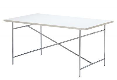 Dining table Eiermann 2 W 200 cm Richard Lampert