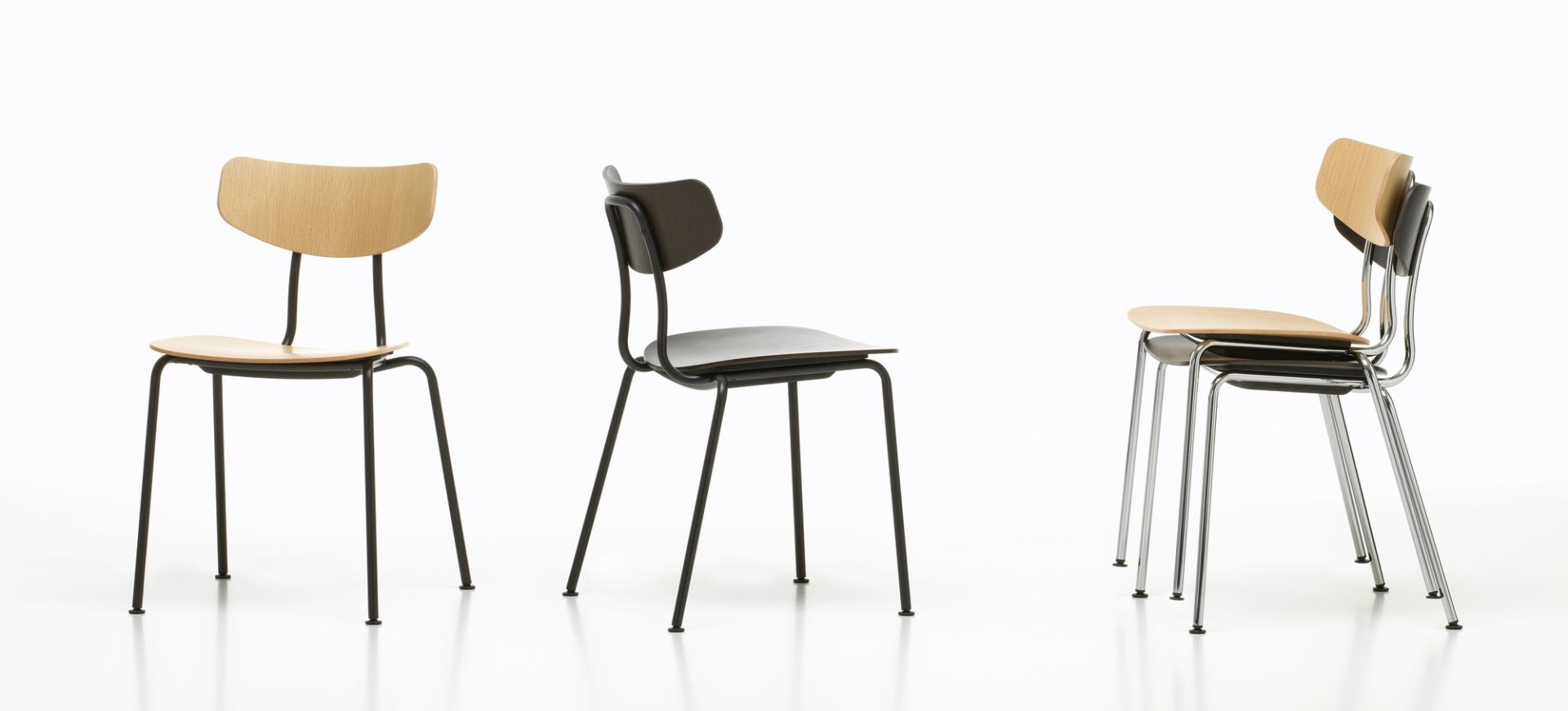 Moca Chair Vitra
