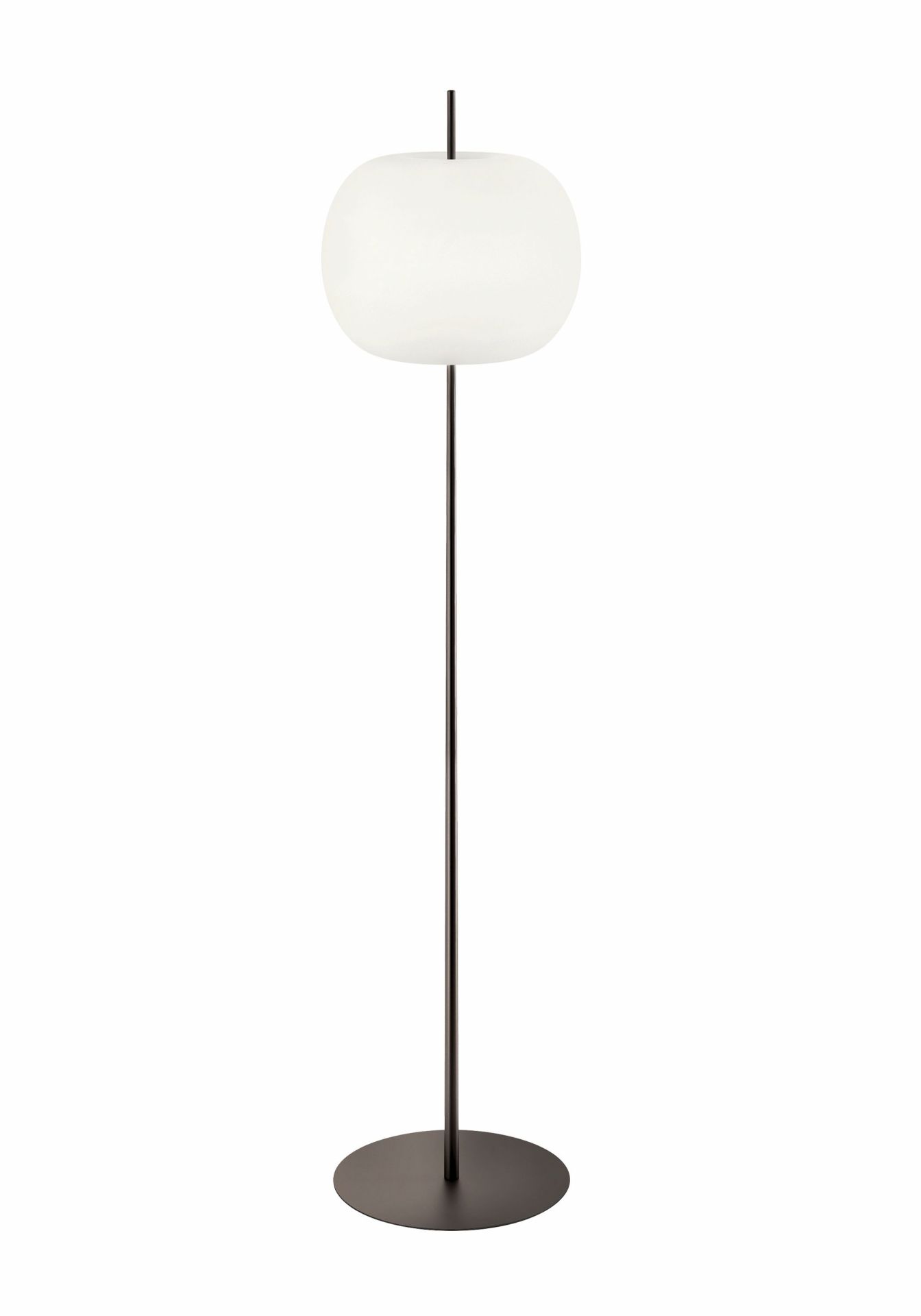 Kushi XL Floor Lamp Kdln