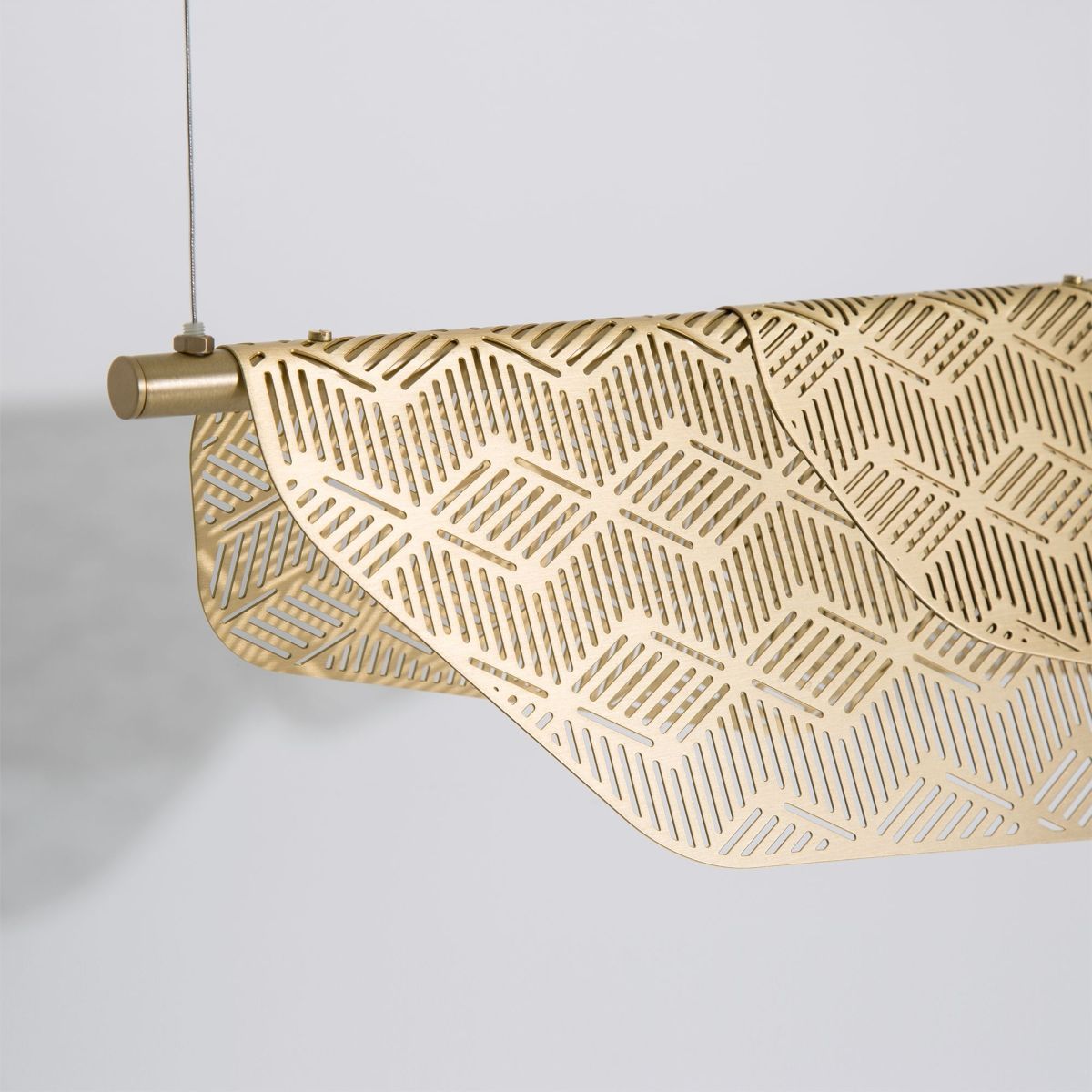 Mediterranea Pendant Lamp Large Petite Friture 