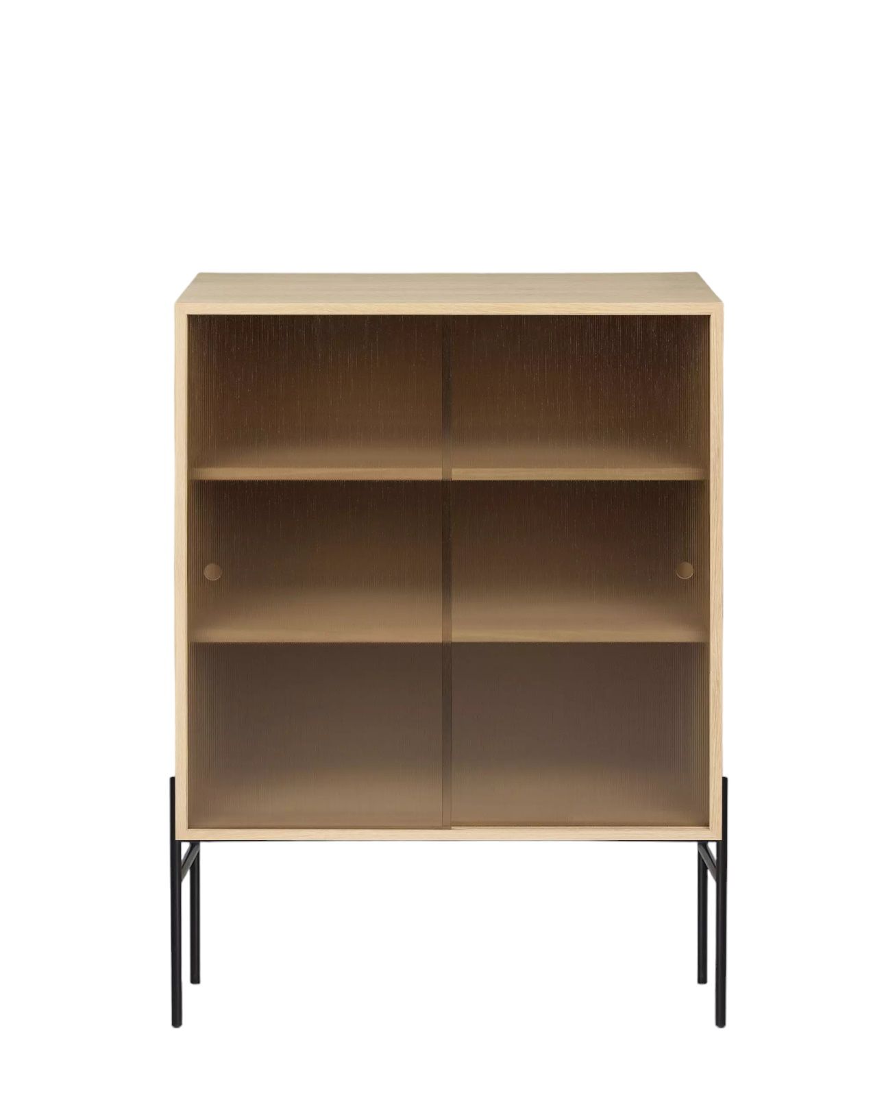 Hifive glass cabinet High Northern
