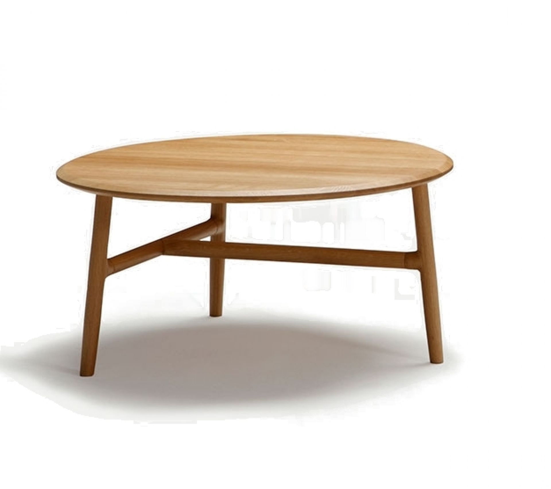 Nudo Side Table Oak Sancal