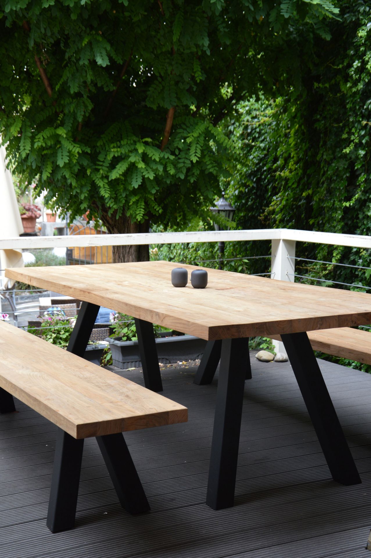 Bradford Table Nature Jan Kurtz