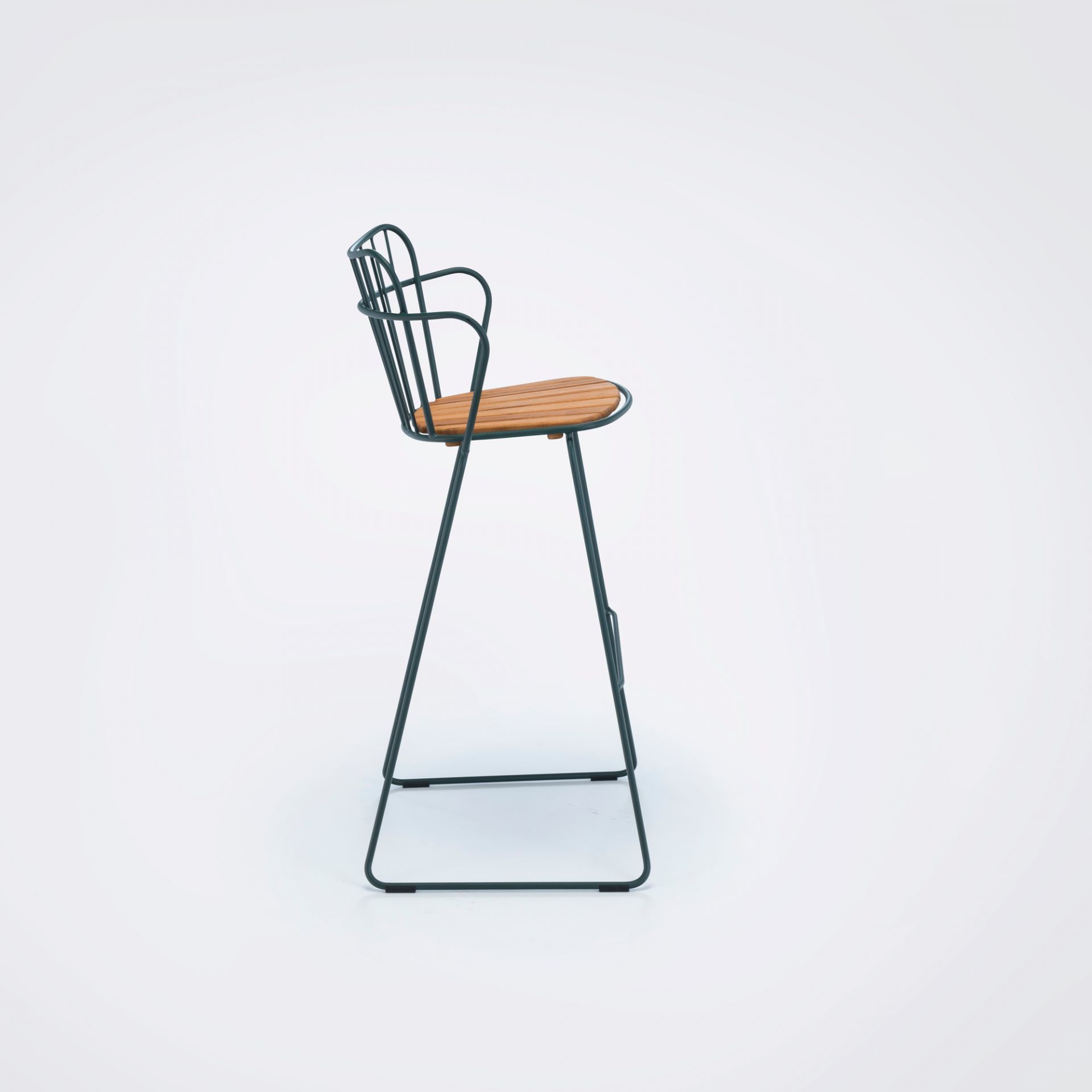 Paon Outdoor Bar stool bar stool Houe