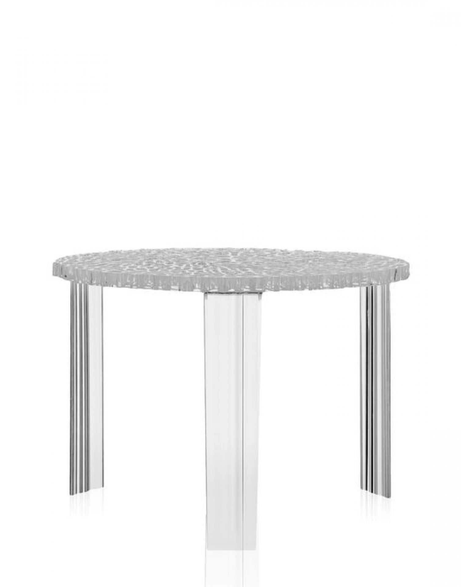 T-table Side table Kartell