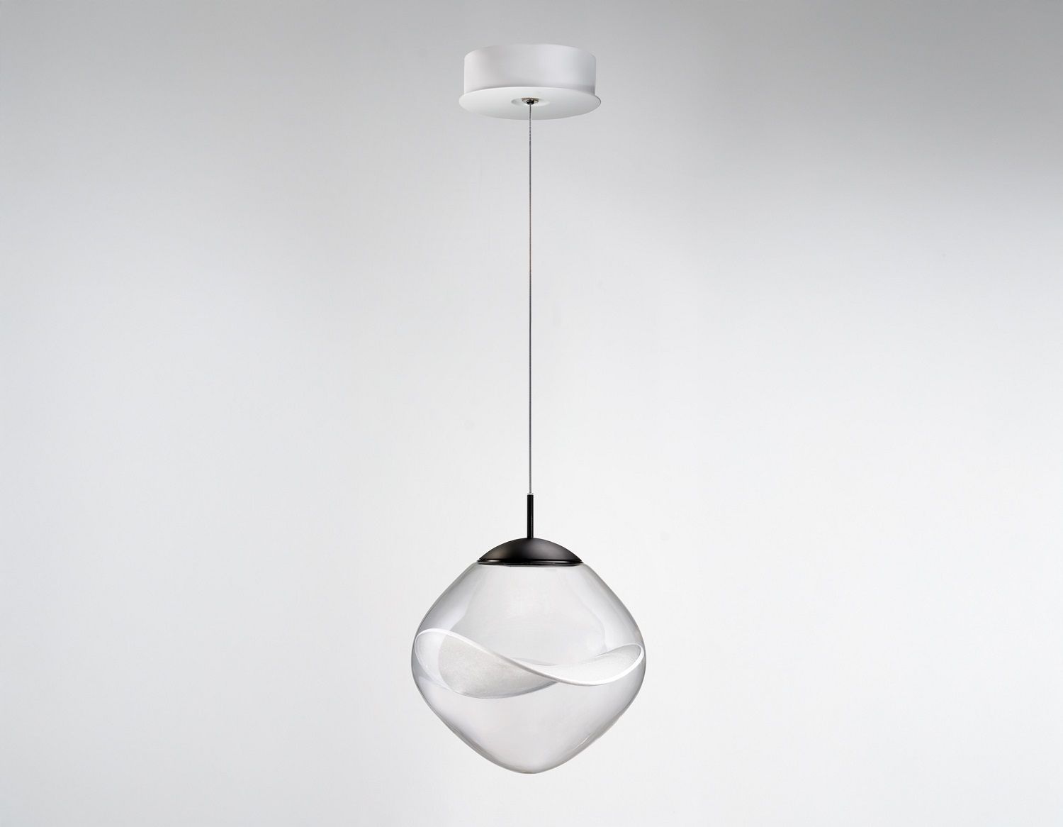 Aether Suspension lamp Pendant light Lumina