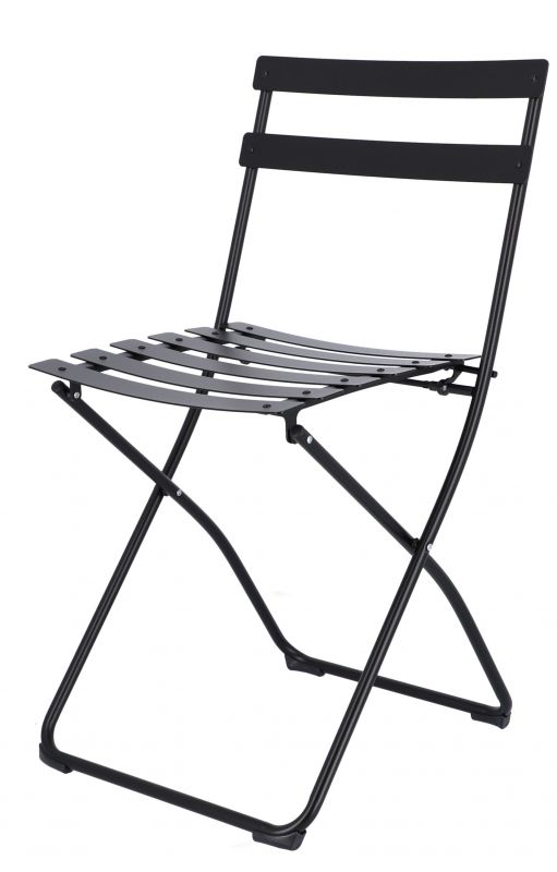 Fiam Spring Folding Chair Outdoor Jan Kurtz