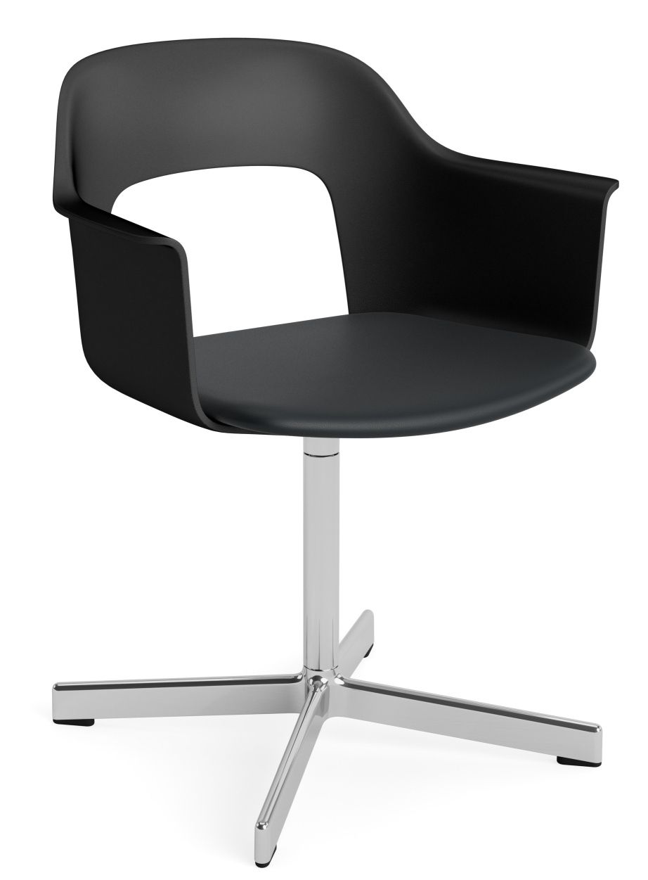 Layout Armchair 233 Armchair Hay   