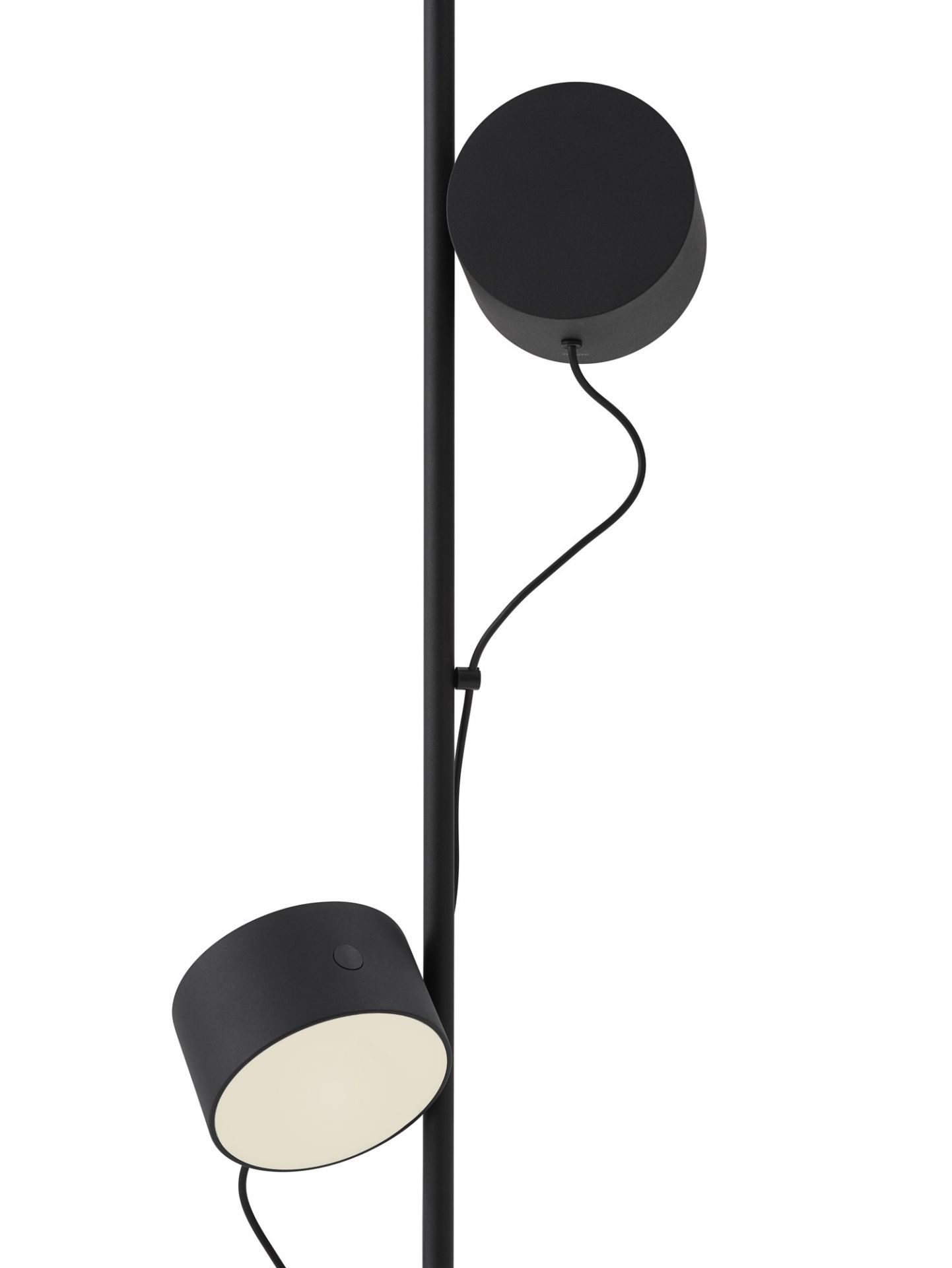 Post Floor Lamp Muuto