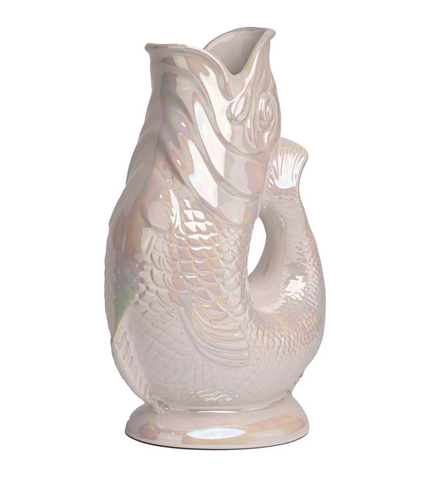 Gluckigluck Carafe Lustre