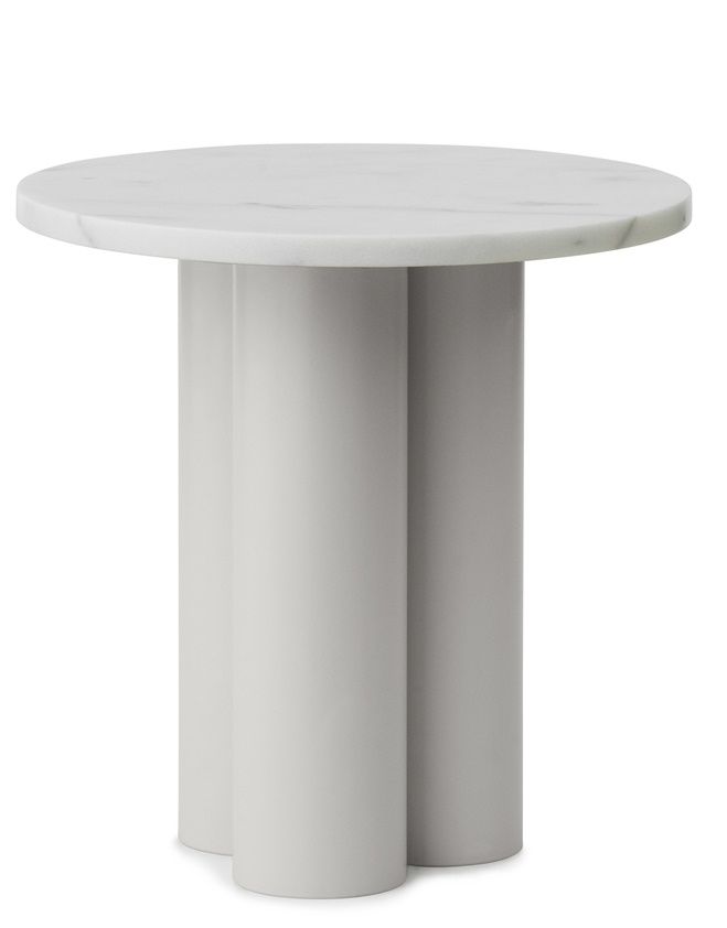 Dit Coffee Table Side Table Normann Copenhagen