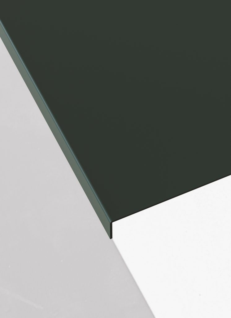 Apex Shelf 80cm light grey New Tendency