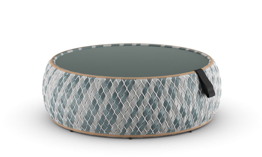 Dala Coffee table Dedon