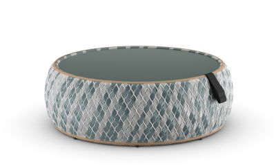 Dala Coffee table Dedon