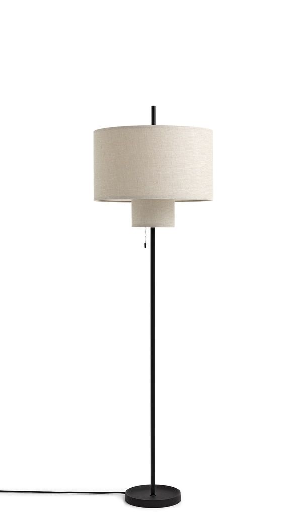 Margin Floor Lamp New Works