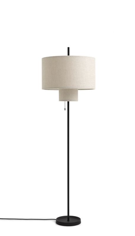Margin Floor Lamp New Works