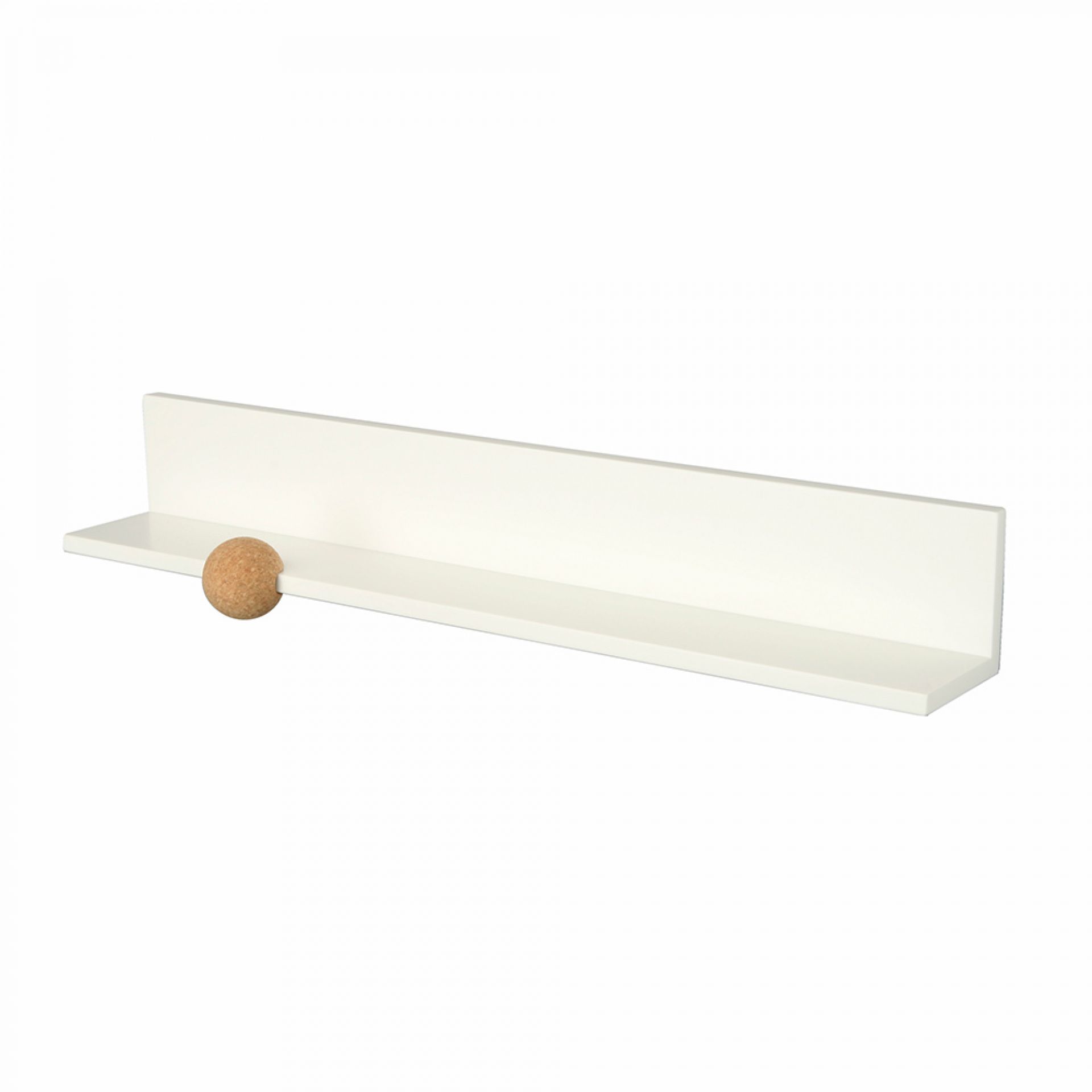 Straights wall board Loca SINGLE PIECES