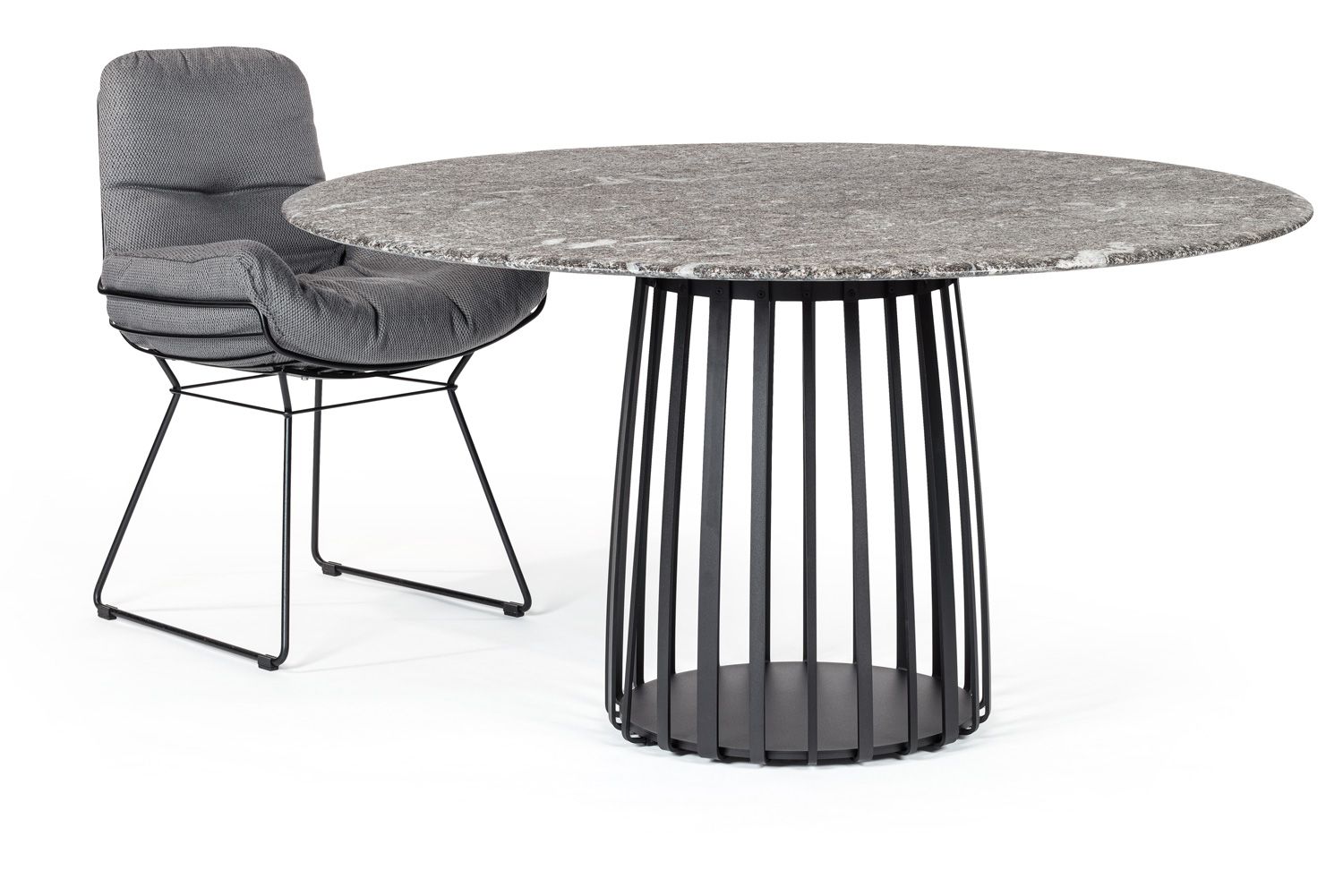 BC 07 Basket Outdoor Table Janua