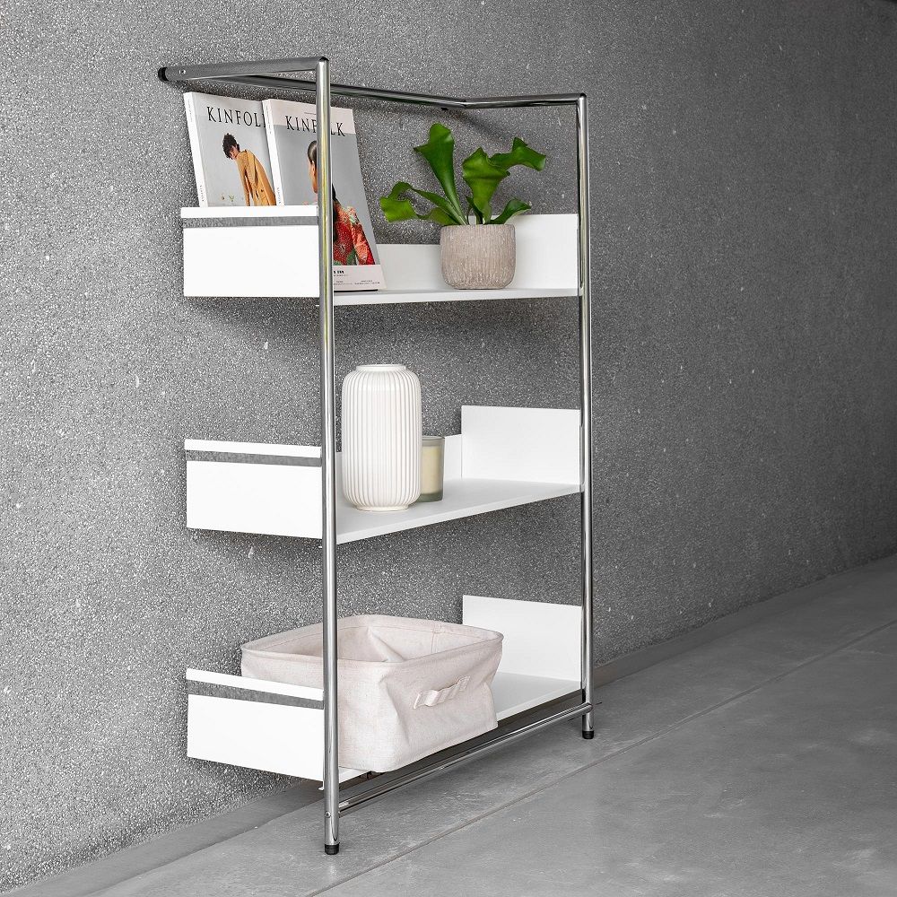 Pool 110 Leaning shelf Mox