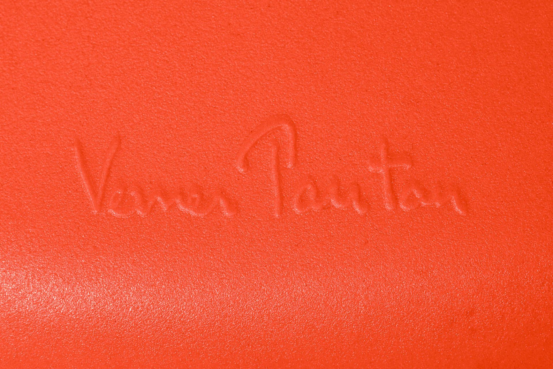 Panton Chair Classic Chair Vitra