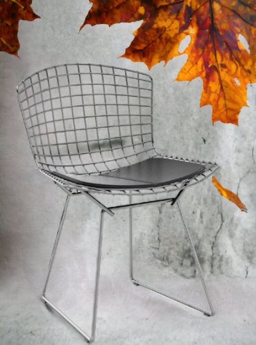 Bertoia chair OUTDOOR Knoll International Quick-Ship