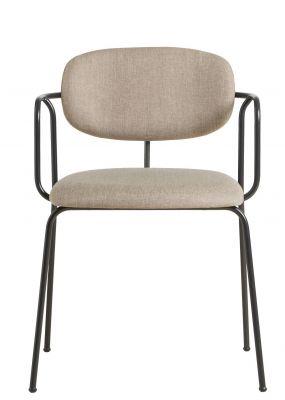 Frame Dining Chair Chair Woud