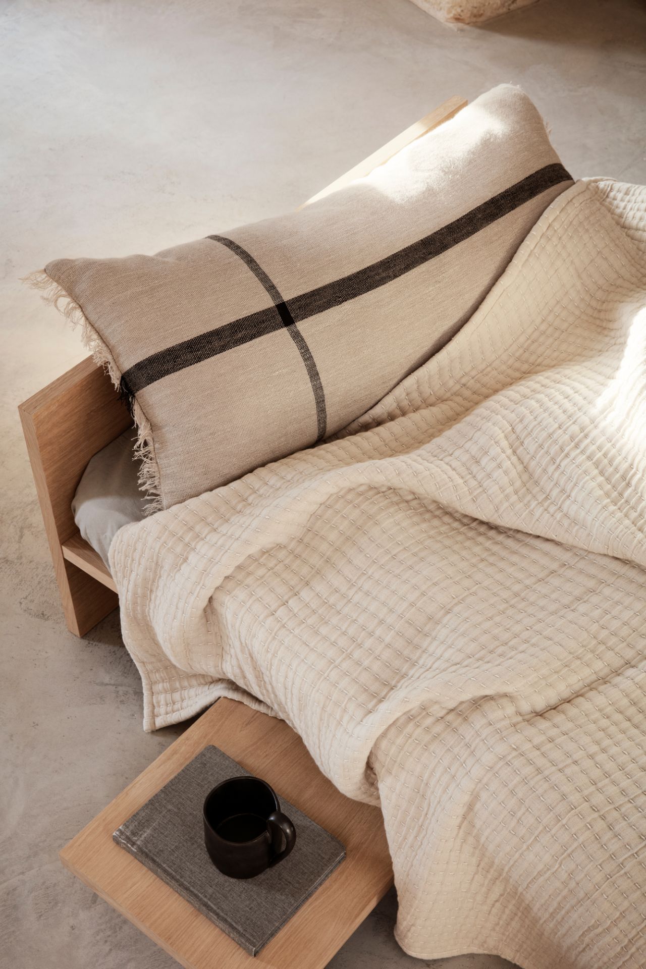 Kona bed Ferm Living
