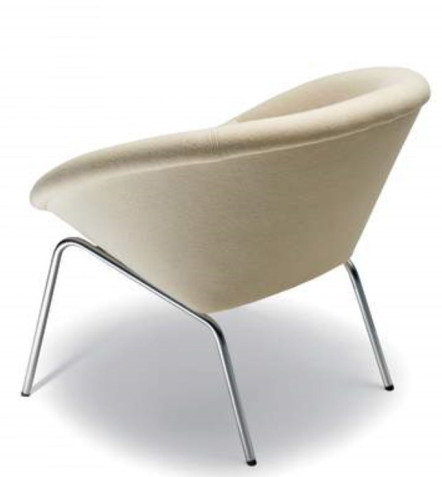 369 Armchair Walter Knoll