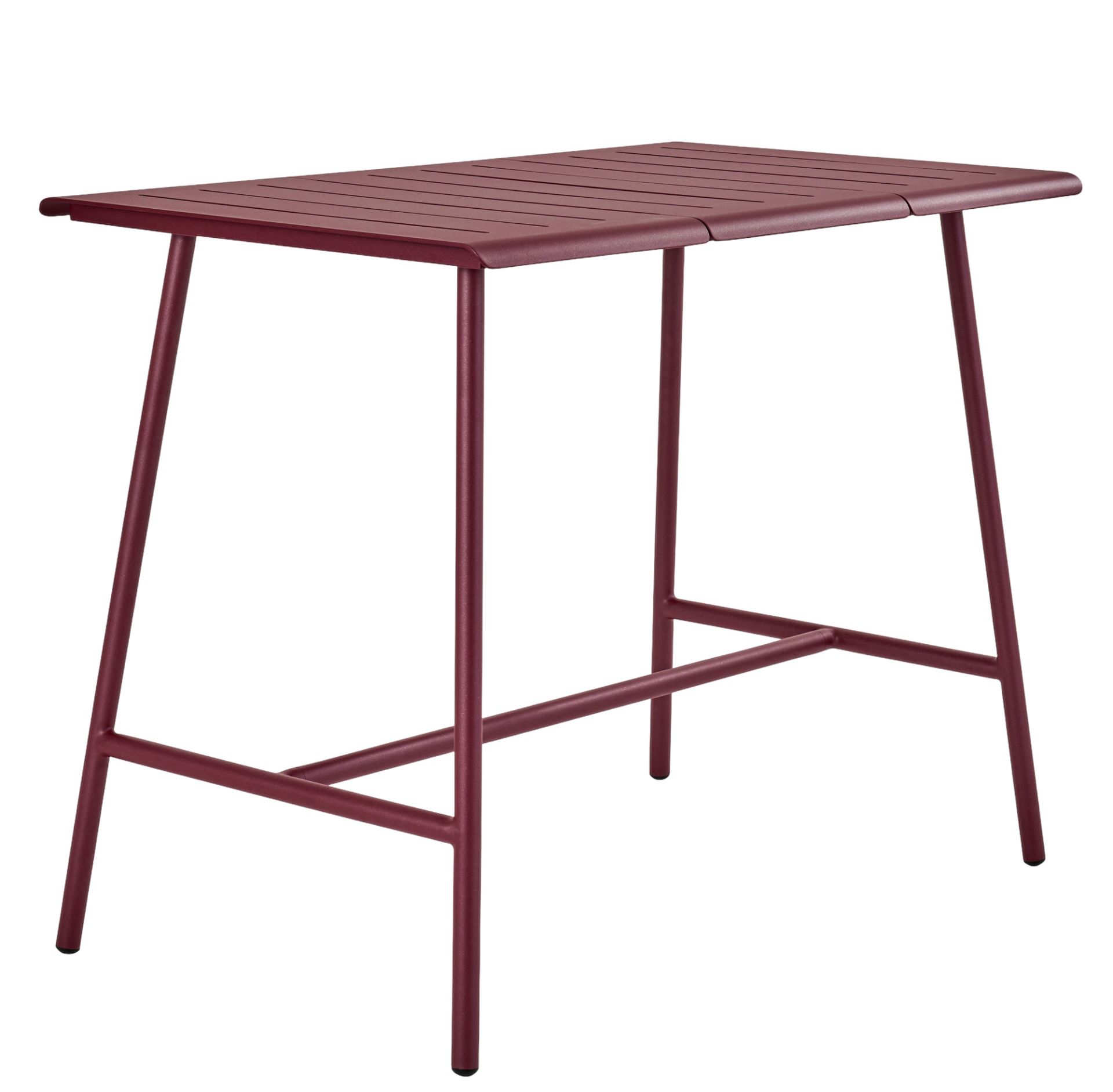 Vapio high table outdoor Weishäupl