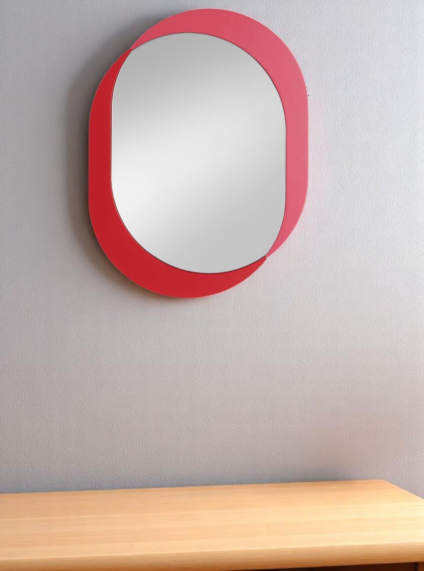 Kimo wall mirror S Schönbuch