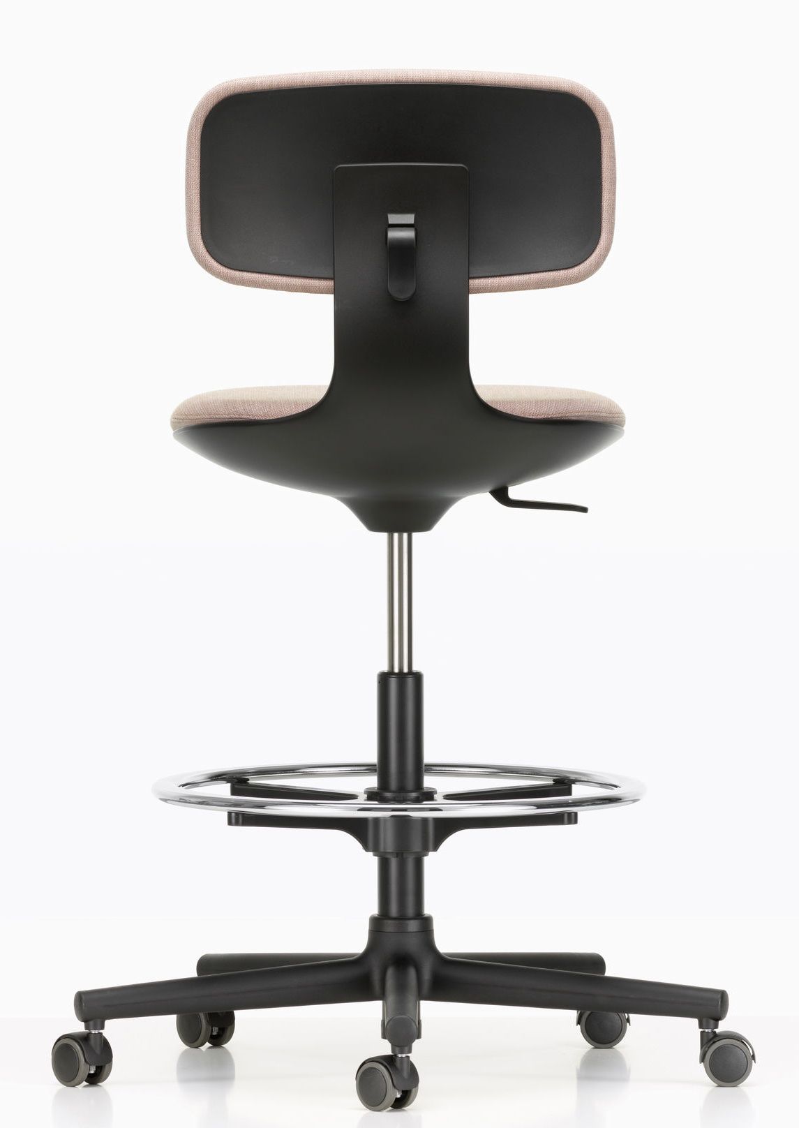 Rookie High office swivel chair Vitra