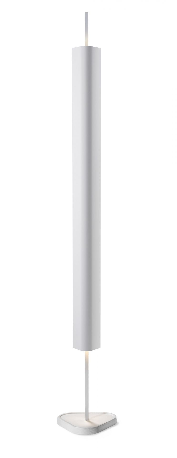 Emi Floor lamp Flos All White