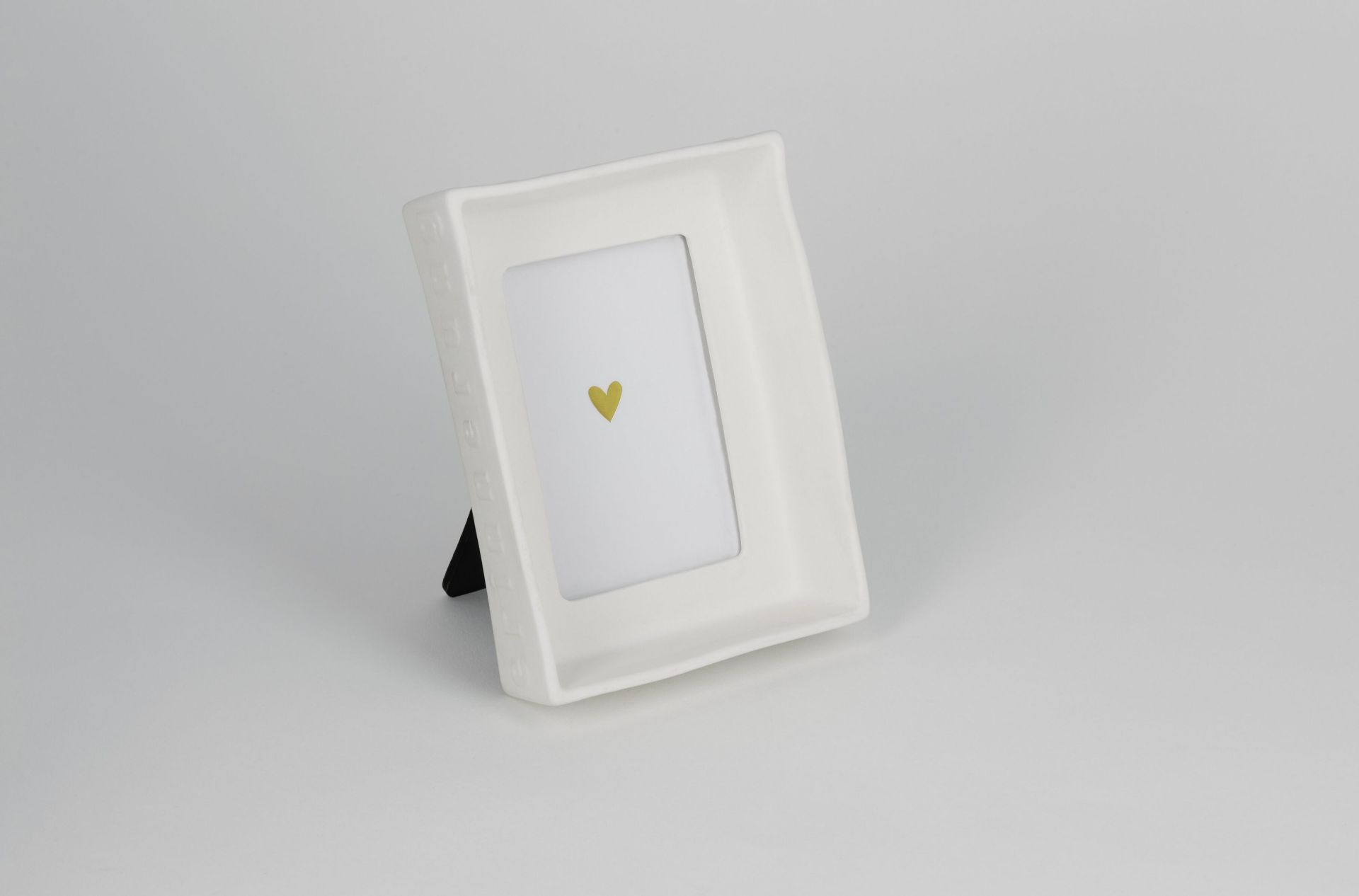 Picture frame Small moment Wheels