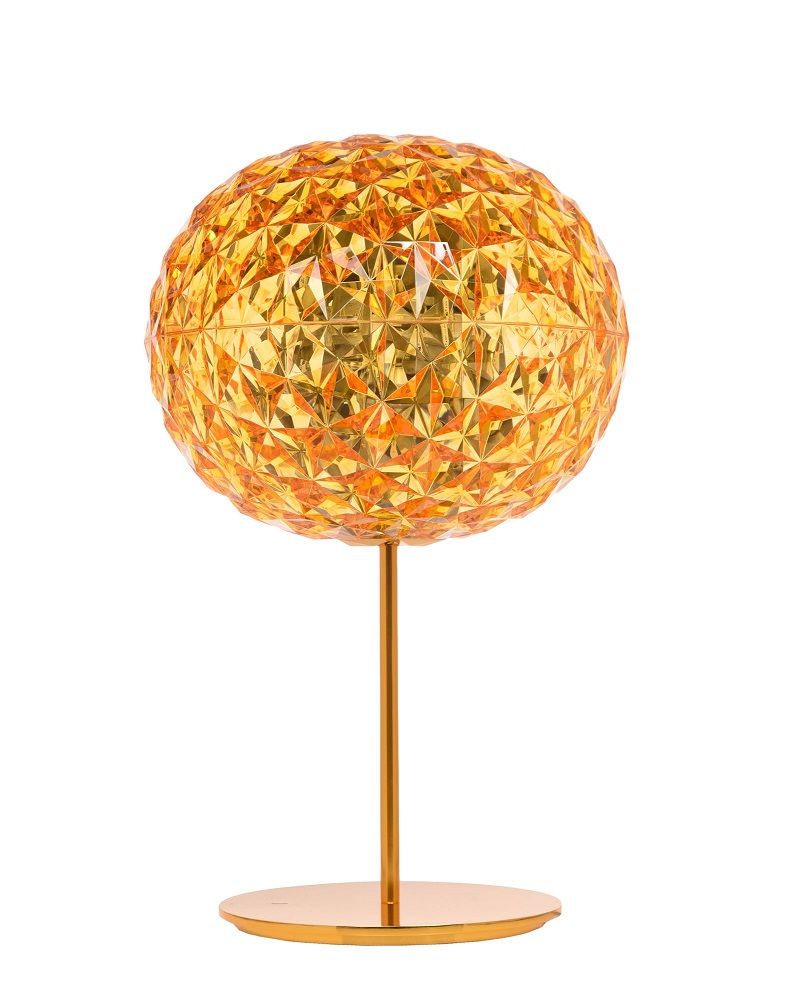Planet table lamp 53 cm Kartell