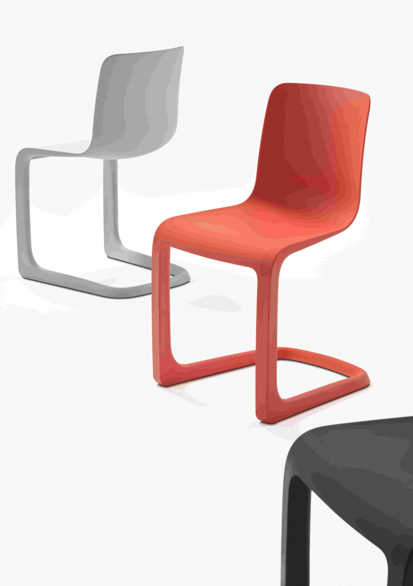 Eco-C Chair Vitra