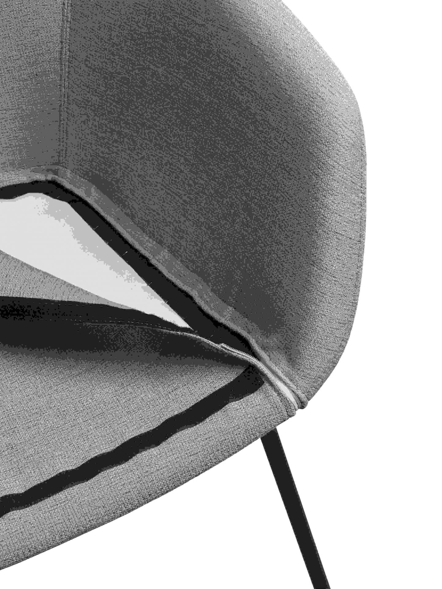 Little Giraffe Chair 3201R Removable Cover Fritz Hansen  