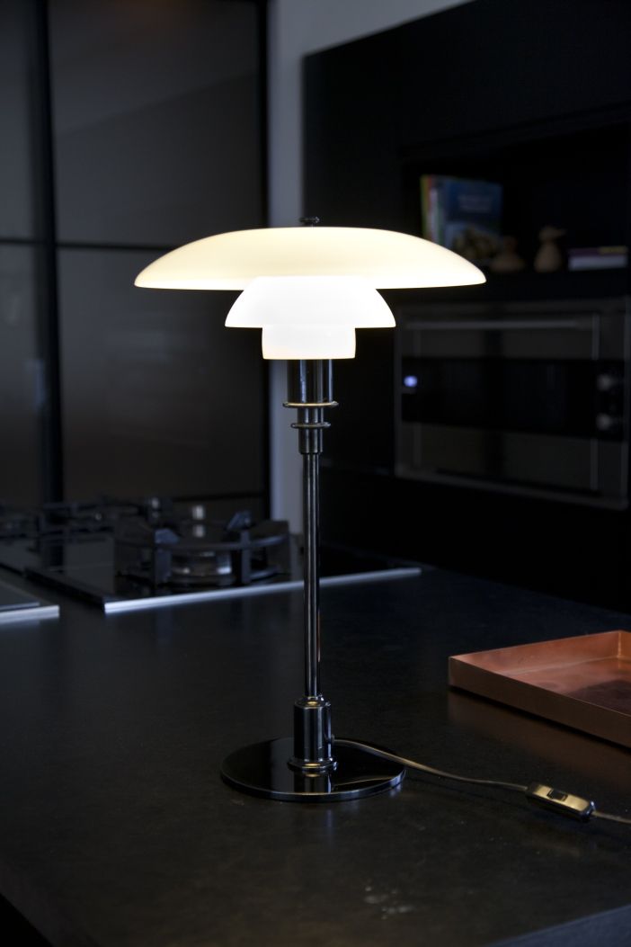 PH 3/2 Table lamp Louis Poulsen