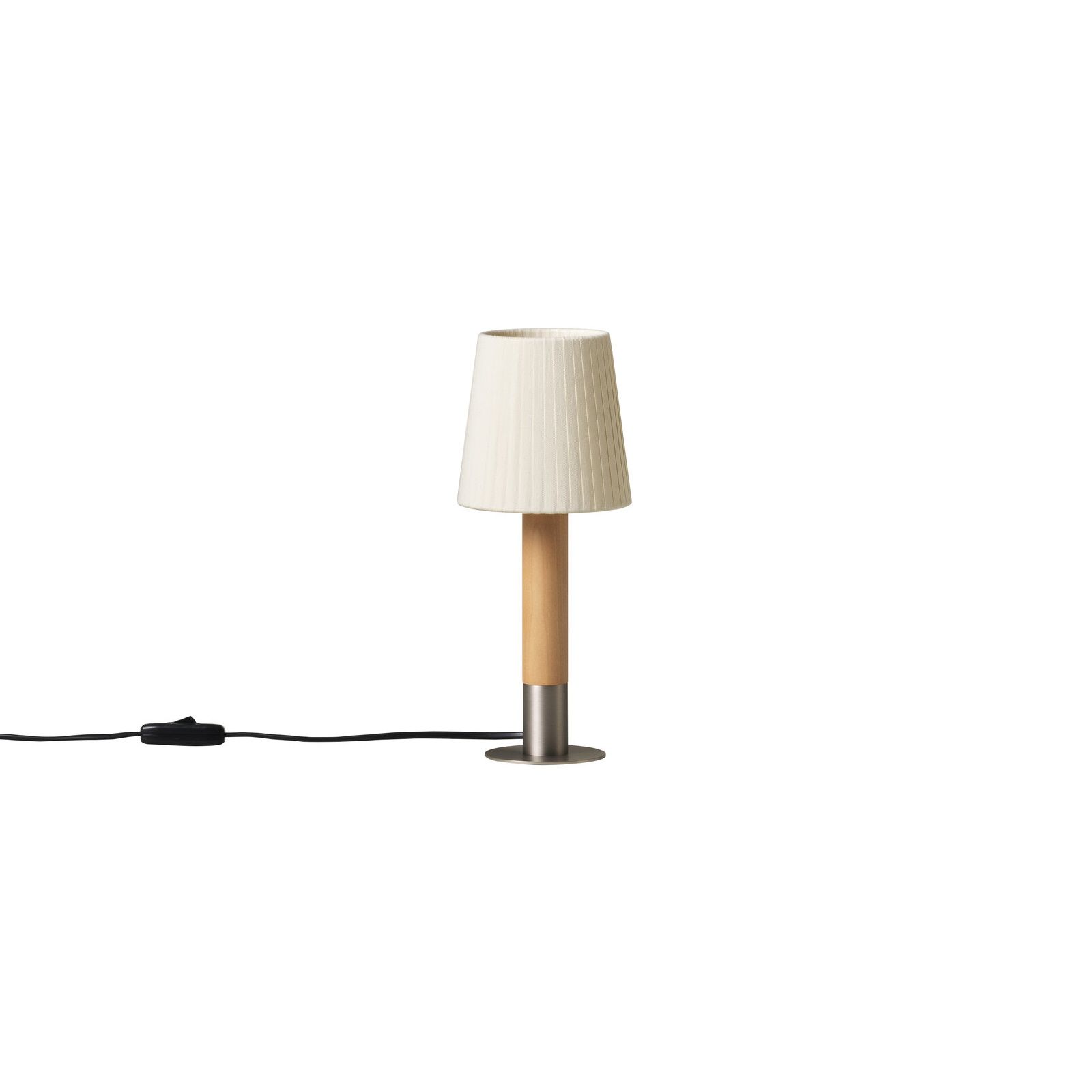 Basica Minima Table Lamp Santa & Cole