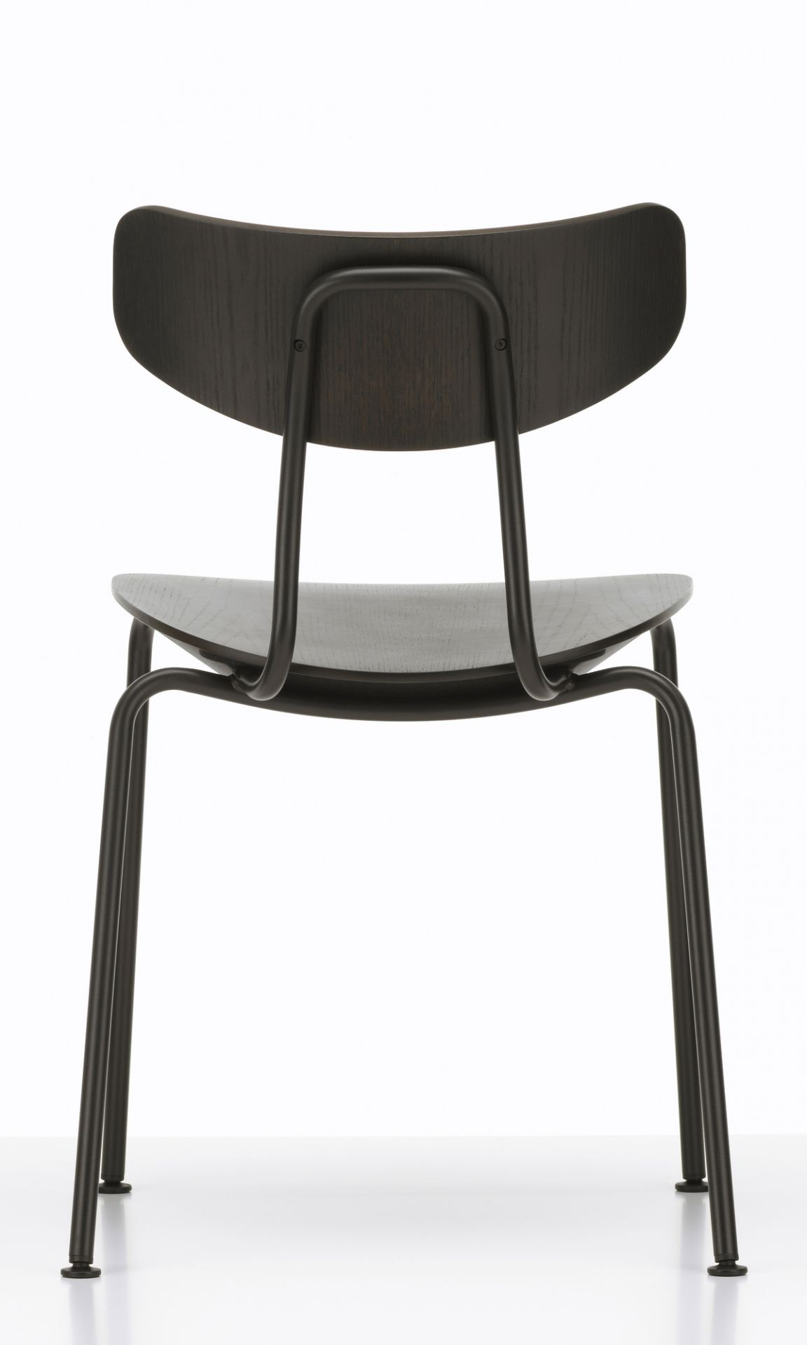 Moca Chair Vitra