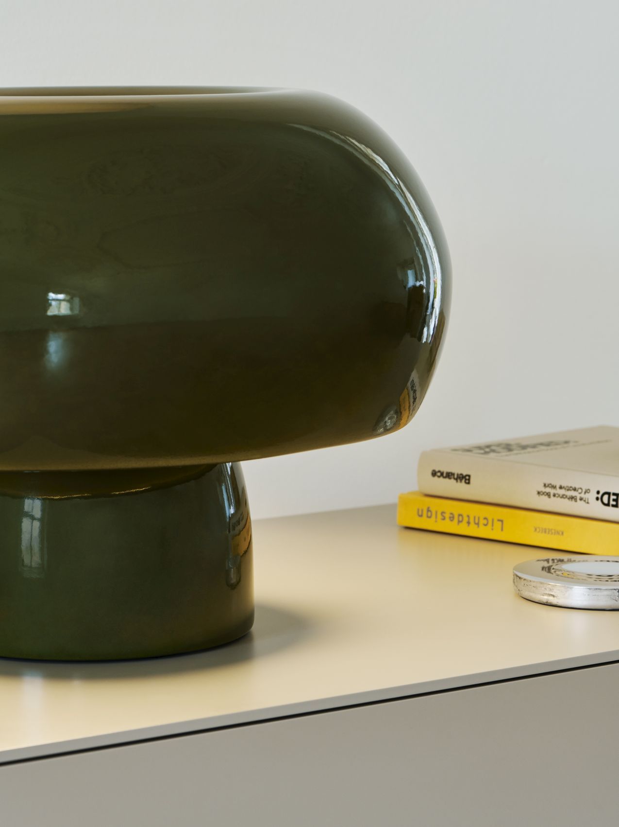 Fonte table lamp Favius