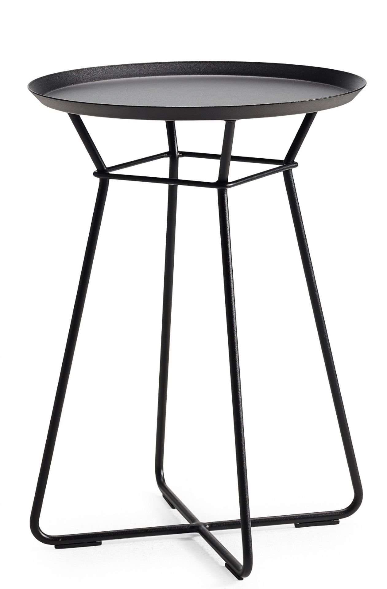 Leya Small Sidetable Freifrau Manufaktur