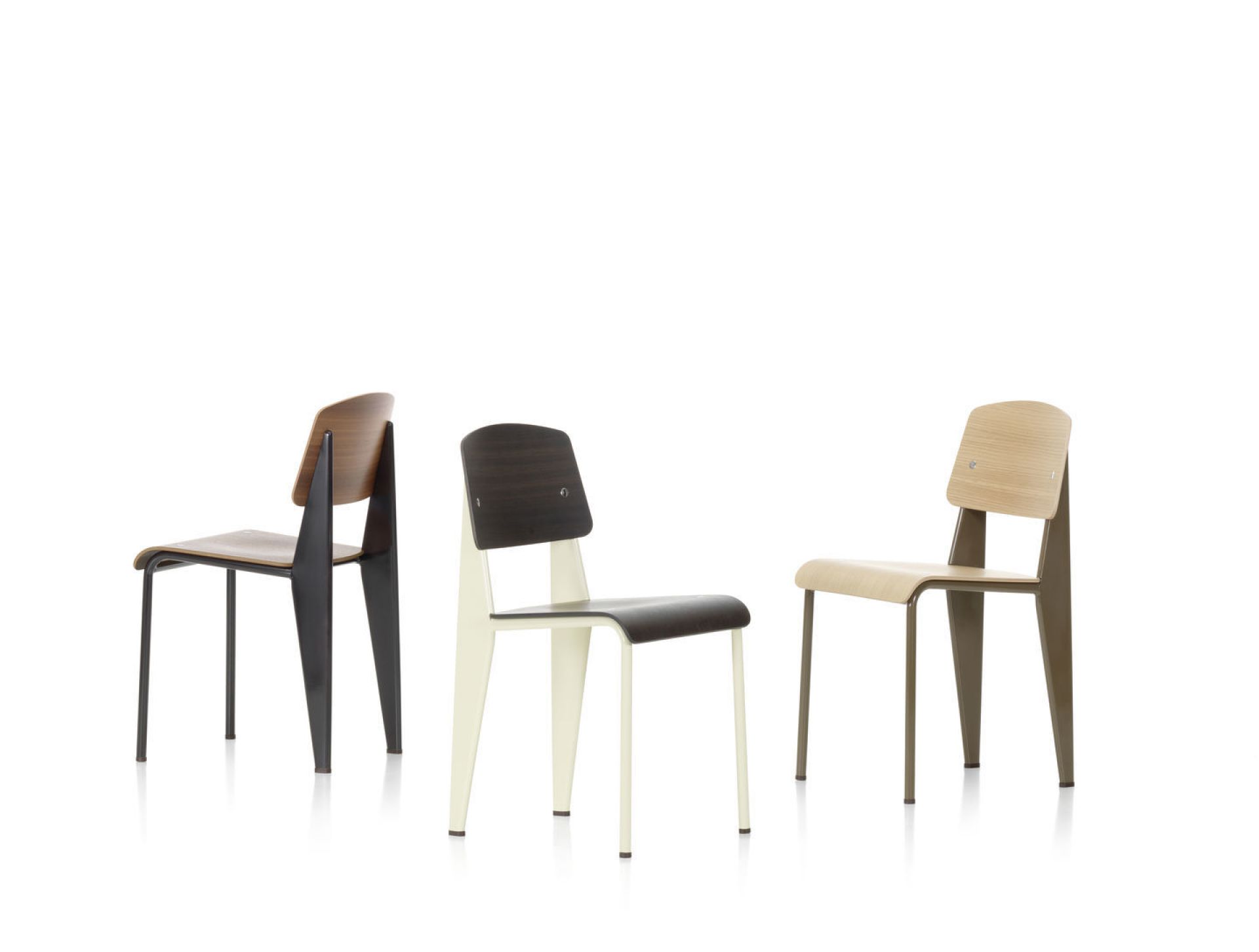 Standard Chair Vitra