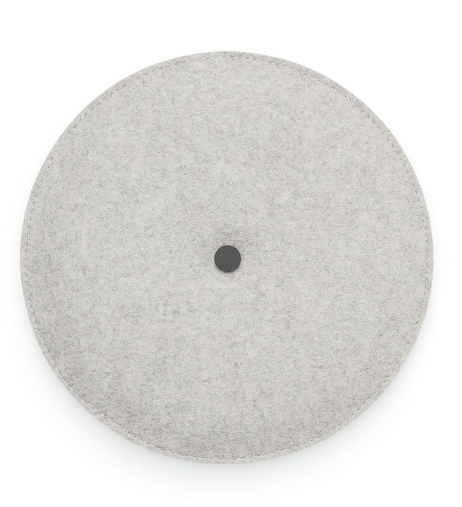 Wall element Spot Acoustic Hey Sign