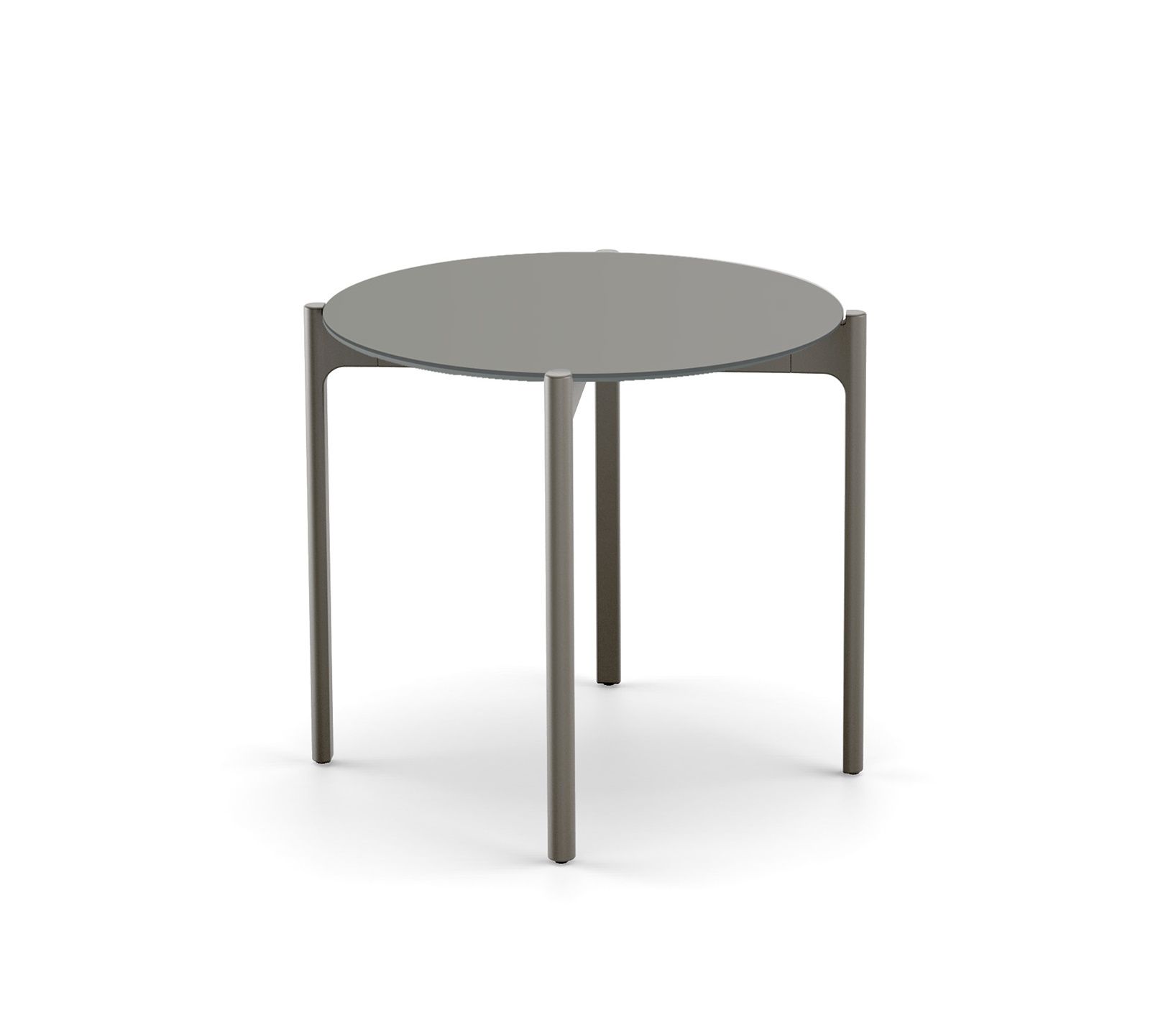Izon Side Table round Ø54,5cm Dedon