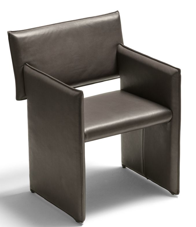 Noto Chair with cheeks Cor