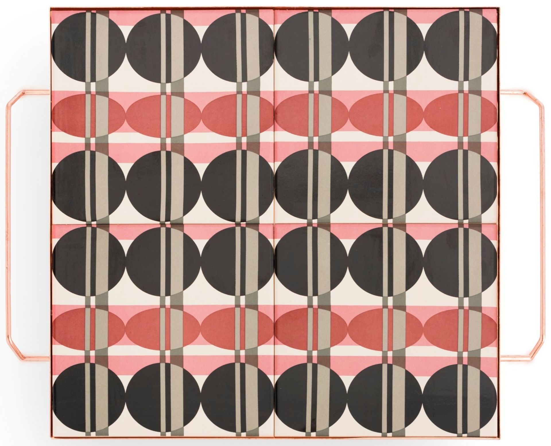 Mix &amp; Match tray GAN 40x40